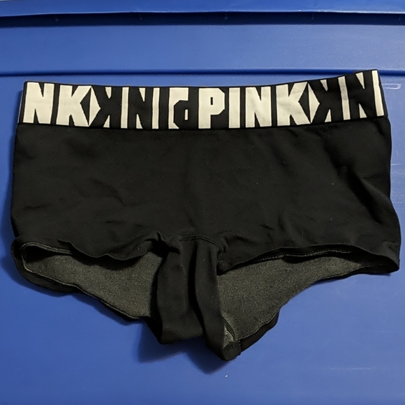 Under Armour and PINK underwear lot of 3 - Picture 9 of 12